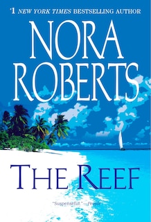 Front cover_The Reef