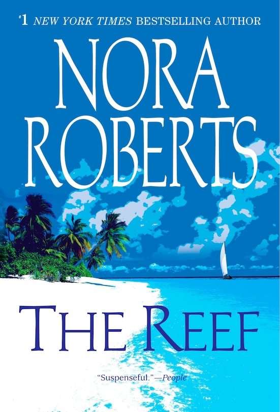 Front cover_The Reef