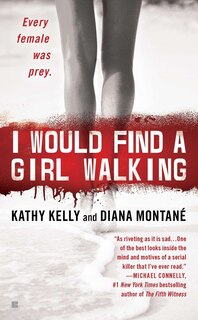 Front cover_I Would Find A Girl Walking