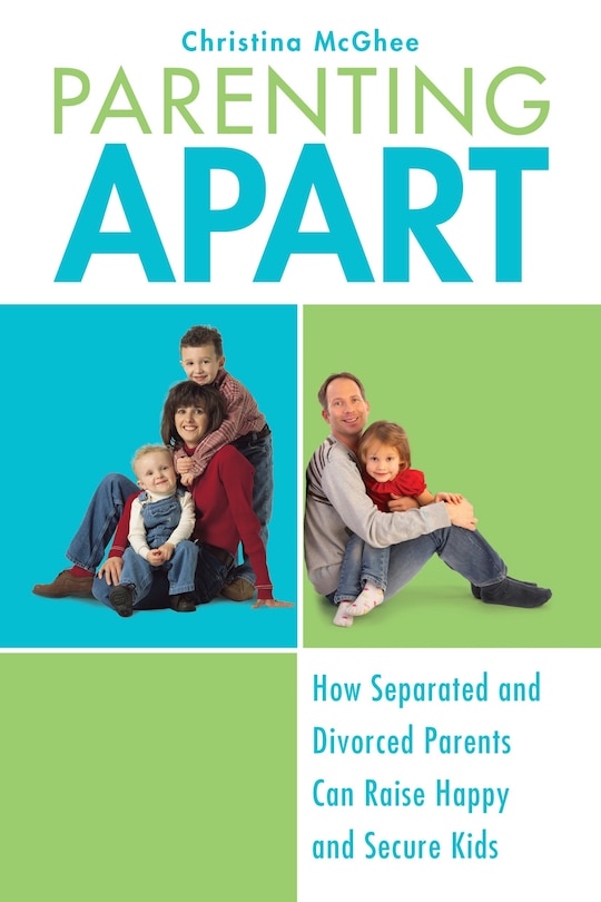 Front cover_Parenting Apart