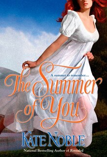 Couverture_The Summer Of You