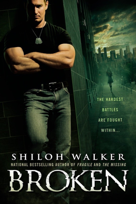 Front cover_Broken