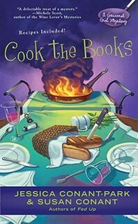 Front cover_Cook The Books