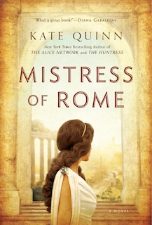 Mistress Of Rome