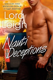 Front cover_Nauti Deceptions