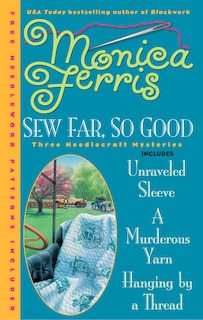 Couverture_Sew Far, So Good