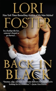 Front cover_Back In Black