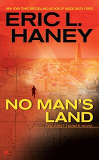 Front cover_No Man's Land