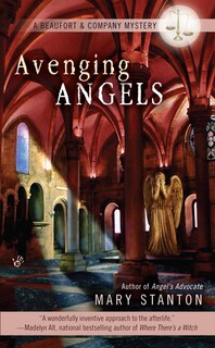 Couverture_Avenging Angels