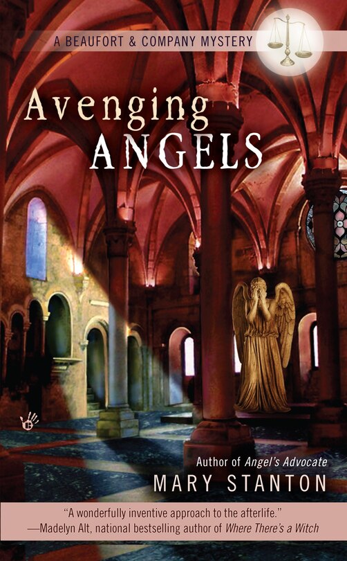 Couverture_Avenging Angels