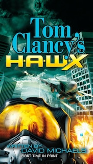 Front cover_Tom Clancy's Hawx