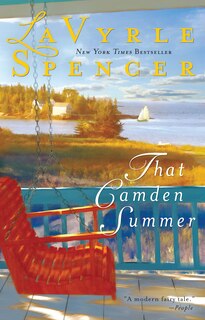 Front cover_That Camden Summer