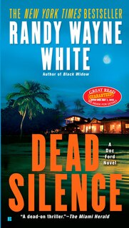 Front cover_Dead Silence