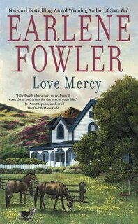 Couverture_Love Mercy