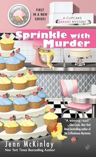 Couverture_Sprinkle With Murder