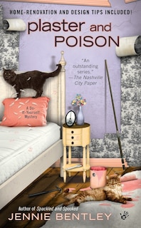 Front cover_Plaster And Poison