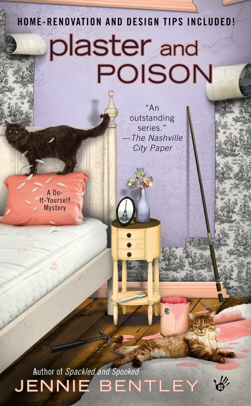 Front cover_Plaster And Poison