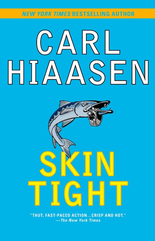 Front cover_Skin Tight