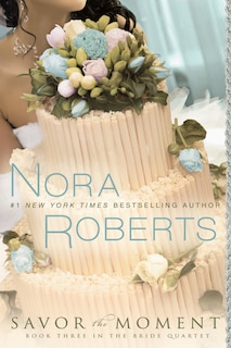 Front cover_Savor the Moment