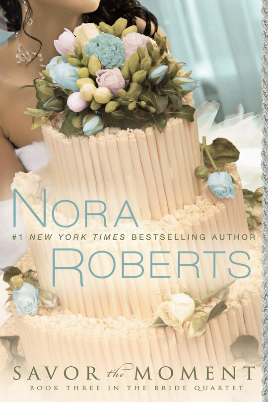 Front cover_Savor the Moment