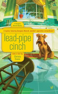 Front cover_Lead-pipe Cinch