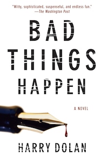 Couverture_Bad Things Happen