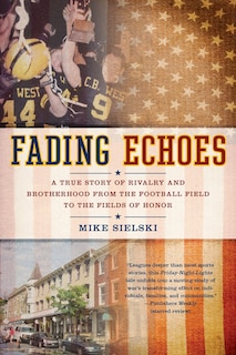 Front cover_Fading Echoes