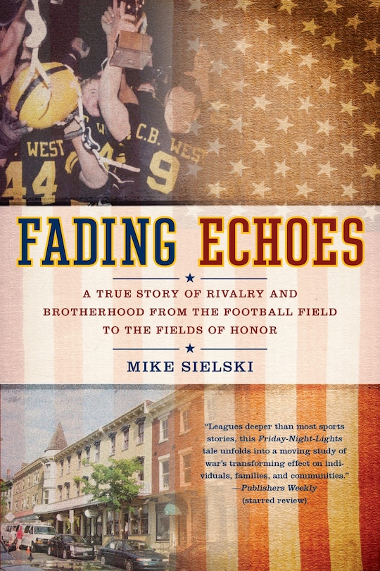 Front cover_Fading Echoes