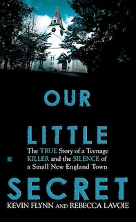 Front cover_Our Little Secret