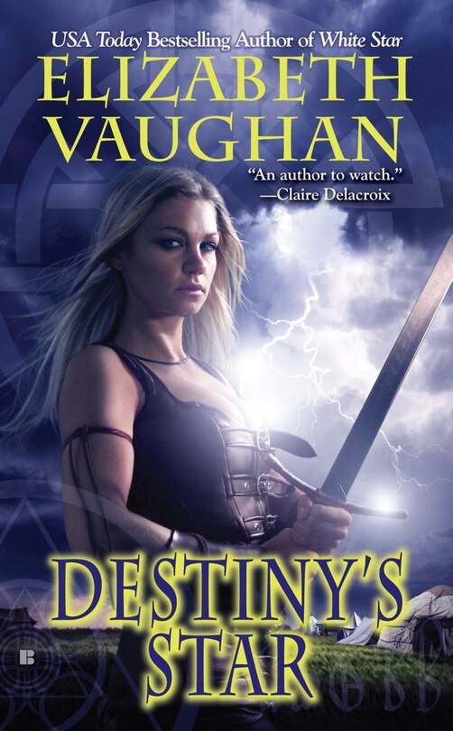 Front cover_Destiny's Star
