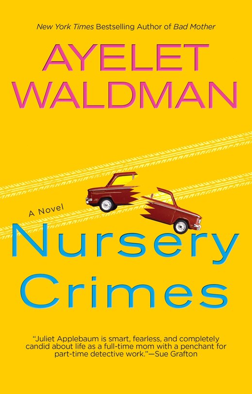 Front cover_Nursery Crimes