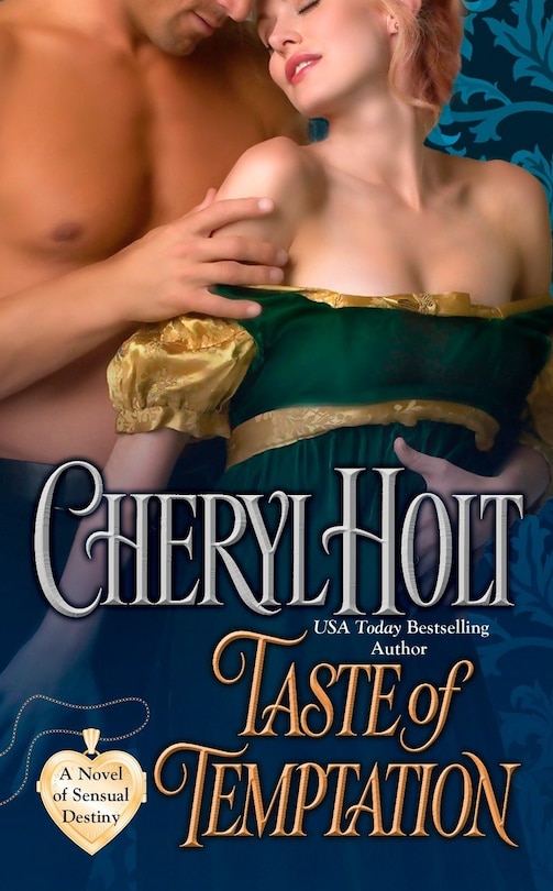 Front cover_Taste Of Temptation