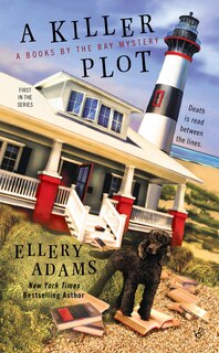 Couverture_A Killer Plot