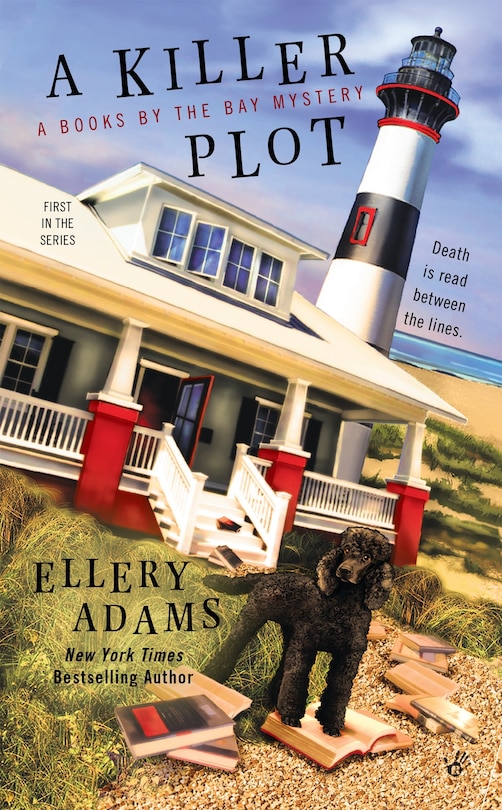 Couverture_A Killer Plot
