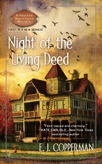 Couverture_Night Of The Living Deed