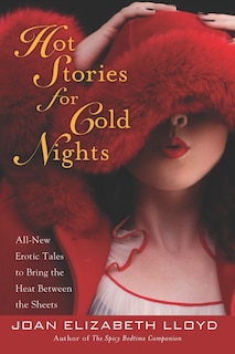 Front cover_Hot Stories For Cold Nights