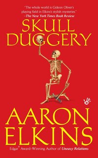 Front cover_Skull Duggery