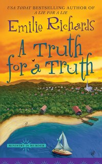 Front cover_A Truth For A Truth