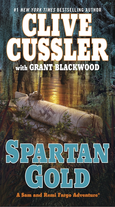 Front cover_Spartan Gold