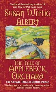 Couverture_The Tale Of Applebeck Orchard
