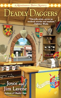 Couverture_Deadly Daggers