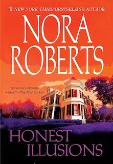 Couverture_Honest Illusions
