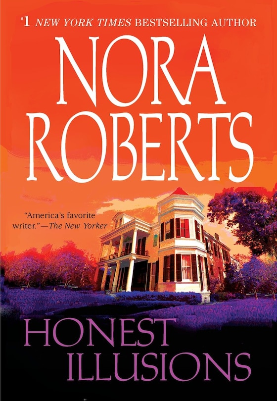Couverture_Honest Illusions