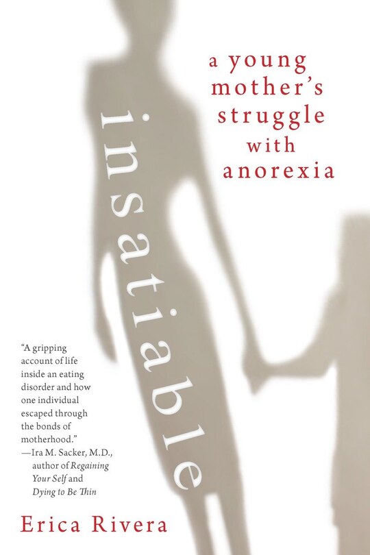 Front cover_Insatiable