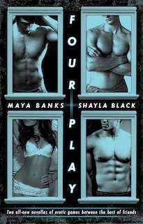 Front cover_Four Play