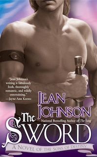 Couverture_The Sword