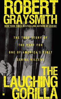 Couverture_The Laughing Gorilla