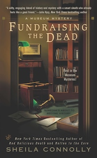 Front cover_Fundraising The Dead