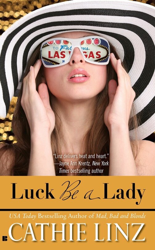 Couverture_Luck Be A Lady