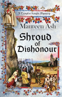 Couverture_Shroud of Dishonour
